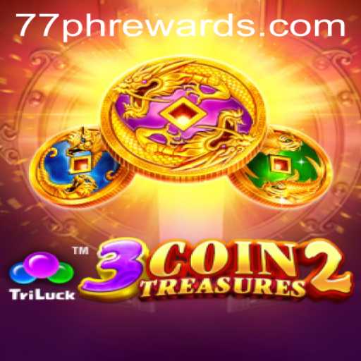 Exploring the Depths of 3CoinTreasures2: A New Gaming Odyssey