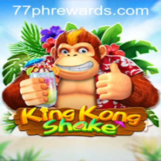 KingKongShake: Unleashing the Adventure with 77ph