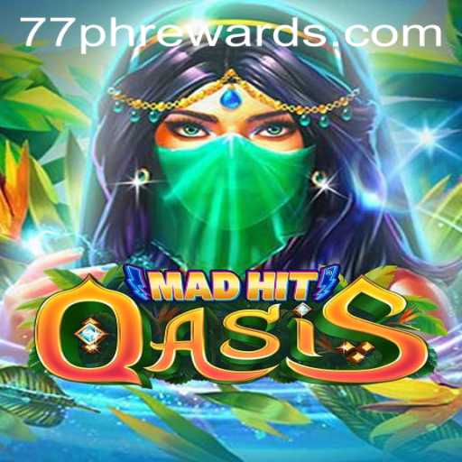 MadHitOasis: A Thrilling Adventure into the Virtual Wilderness