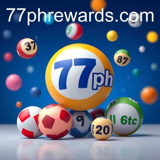 77ph: The Future of Online Lottery