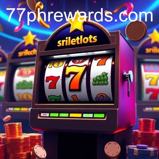Exploring the Exciting World of Online Slots